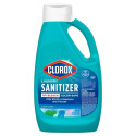 42-Fluid-Ounce Clean Linen, Color-Safe Laundry Sanitizer