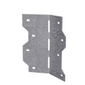 4-7/8-Inch ZMAX® 18-Gauge Galvanized L-Angle