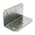 2x4-Inch 12-Gauge ZMAX® ML-Angle