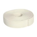 1/8-Inch X 30-Foot White Caulking Cord Weatherstrip