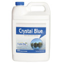 1-Gallon Crystal Blue Pond Dye