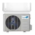115-Volt Cooler with Heat Pump