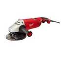 7-9-Inch Corded Angle Grinder