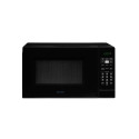 Danby 1.1-Cubic Foot Countertop Microwave in Black