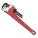 14 in Pipe Wrench Cast Iron Handlee