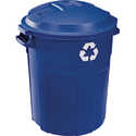 32 Gal Roughneck Recycle Container