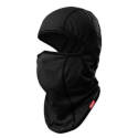 Black Work Skin Mid-Weight Cold Weather Balaclava