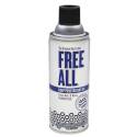 11-Oz Aerosol Sweet Aromatic Liquid FreeAll Deep Penetrating Oil   