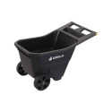 4-1/2-Cubic Feet 300-Pound Polypropylene Garden Cart