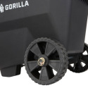 Gorilla Carts GCY-45 
