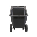 Gorilla Carts GCY-45 