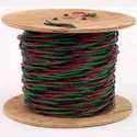Southwire 12/3 w/G Electrical Wire, 12 Awg, Per Foot