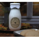 13-Ounce Snickerdoodle Milk Bottle Candle