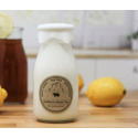 13-Ounce Southern Sweet Tea Milk Bottle Candle