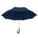 27-Inch Navy Deluxe Umbrella