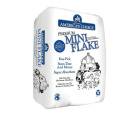 2.5-Cubic Foot Premium Mini Flake All-Natural Animal Bedding