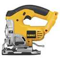 18-Volt Cordless Jig Saw, Tool Only