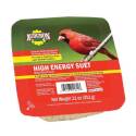 11-Ounce High Energy Suet Wild Bird Food