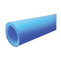 1-Inch Blue 250 PSI Pipe