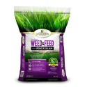34-Pound Weed And Feed With Penoxsulam, 25-0-5