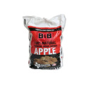 Natural Apple Smoking Wood Chunks, 549-Cubic Inch Bag
