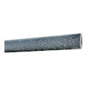 6-Foot Polyethylene Charcoal Pipe Insulation   