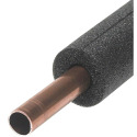 5/8 in. Dia. x 6 ft. L Foam Pipe Insulation - 1-Pack