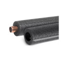 1-Inch x 1/2-Inch x 6-Foot Foam Tubular Pipe Insulation