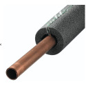 1-1/8 in. Dia. x 3 ft. L Foam Pipe Insulation - 4-pack
