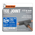 Frost King® 5TEE78H 