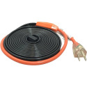 12-Foot Automatic Electric Heat Cable Kit