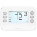X2P Programmable Thermostat, 5-2 Day Schedule for Heating and Cooling Systems