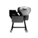 Bullseye Deluxe Pellet Grill