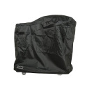 Bullseye RT-B380 PVC Grill Cover, Black