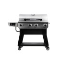 X-Fire Pro 825, Wood Pellet Grill