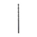 29/64-Inch Thunderbolt Black Oxide Drill Bit