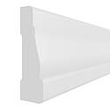 Primed Casing Moulding - 11/16 in. x 2-1/4 in. x 7 ft. L