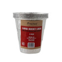 5-Pack Recteq® Bucket Liners, Large