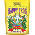 4-Pound Fruit And Flower Dry Fertilizer 4-9-3 Ratio