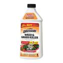 40-Oz Amber Liquid Weed And Grass Killer