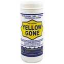2-Pound Yellow Gone Pool Cleaner 