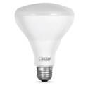 Feit Electric Br30/827/3dim/Ledi LED Bulb, 120 V, 9.5 W, E26 Medium, Br30 Lamp, Soft White Light