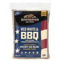 20-Pound BBQ Wood Pellet