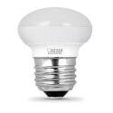 4-Watt 300 Lumen 2700k R14 Dimmable LED Bulb