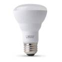 Enhance® 45-Watt Equivalent R20 E26-Medium Soft White Dimmable LED Light Bulb, 1-Pack