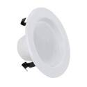 Feit Electric Ledr4/4wyca Recessed Downlight, LED Lamp, 7.2 W, 120 V, 540