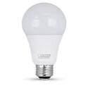 Enhance® 50-Watt Equivalent A21 E26-Medium Soft White Non-Dimmable 3-Way LED Light Bulb, 1-Pack