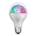 5-Watt Equivalent A25 E26-Medium Non-Dimmable LED Light Bulb