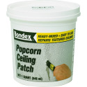 1-Quart Bondex® Popcorn Ceiling Patch