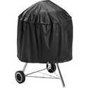 Kettle Grill Cover W/Drawcord